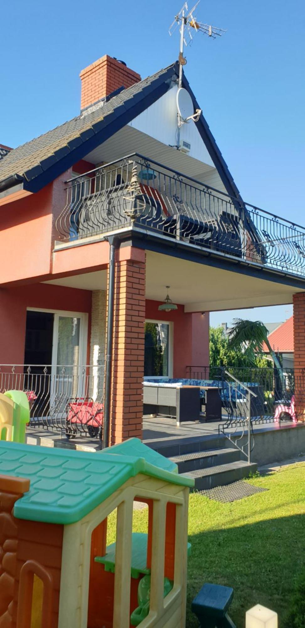 Sloneczny Brzeg Apartment Rowy  Exterior photo