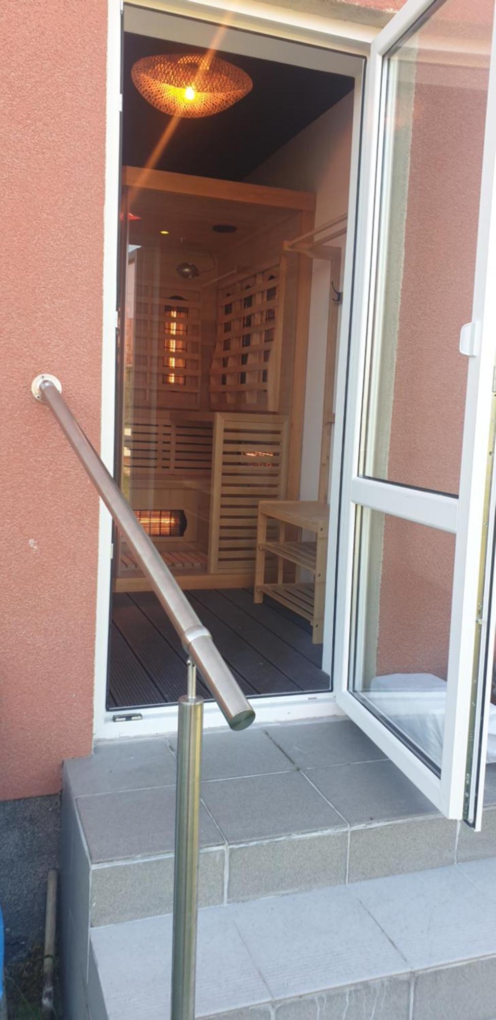 Sloneczny Brzeg Apartment Rowy  Exterior photo
