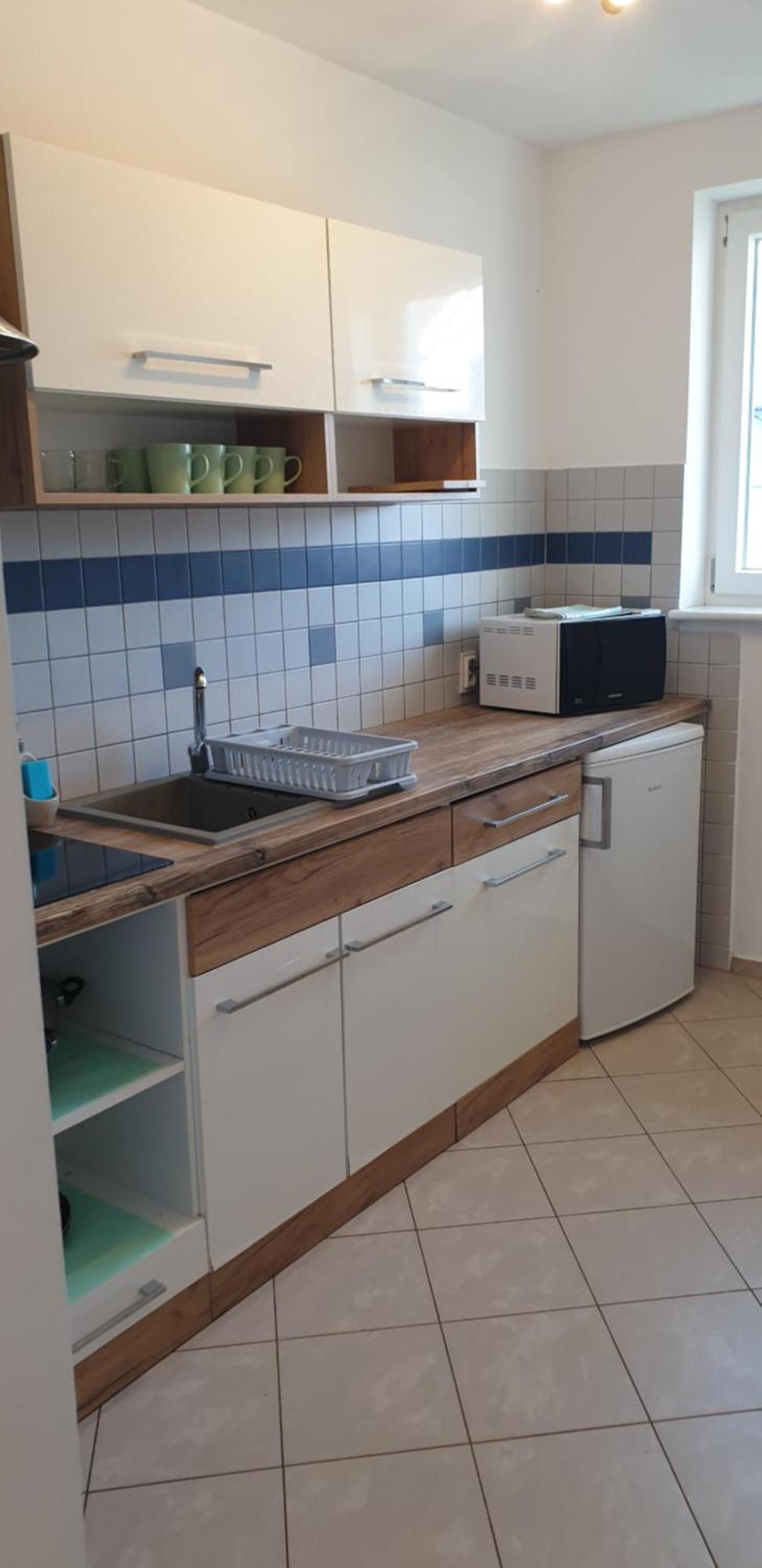 Sloneczny Brzeg Apartment Rowy  Exterior photo